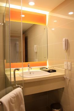 Khách sạn Ttc Deluxe Airport TP. Hồ Chí Minh